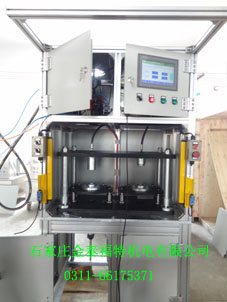 金泰福特风机轴承定量注脂机&nbsp;&nbsp;自动加脂机&nbsp;&nbsp;数码注脂机&nbsp;&nbsp;金泰福特加注机