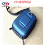 订做EVA热压包包 冷热压成型EVA箱包电脑包