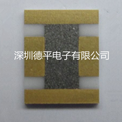 德平供应RT0603薄膜贴片衰减片  薄膜衰减片