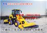 快速化除雪_WX-150型ATV全地形除雪机&驾驶除雪机除雪