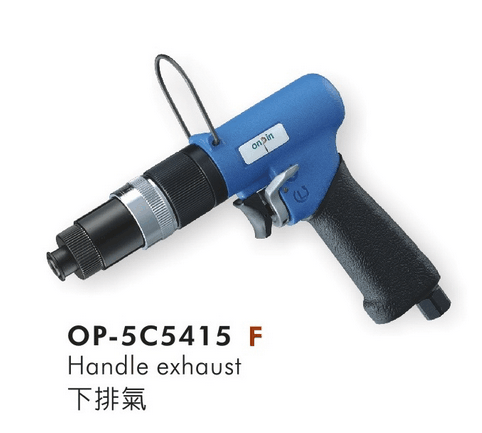 供应OP-301A1/301气动螺丝刀风批起子  气动起子