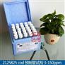 哈希COD试剂3-150ppm21258-25