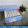 哈希COD试剂3-150ppm21258-15