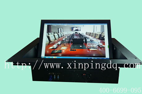 液晶屏翻转器XP-DF06-17T  显示屏翻转器
