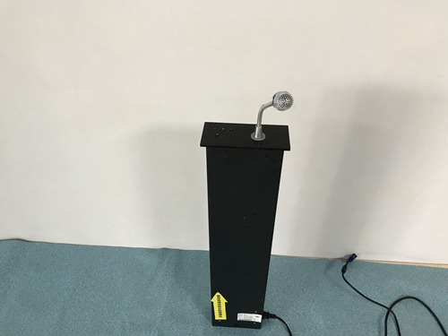 会议话筒电动升降器  话筒升降器