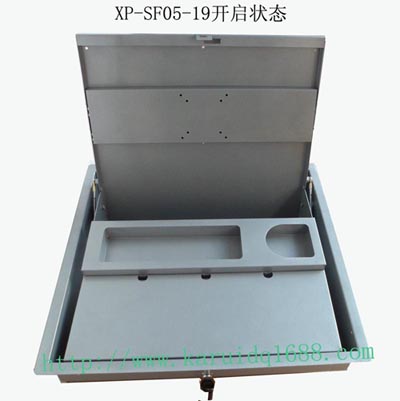 手动液晶屏翻转器  显示屏翻转器