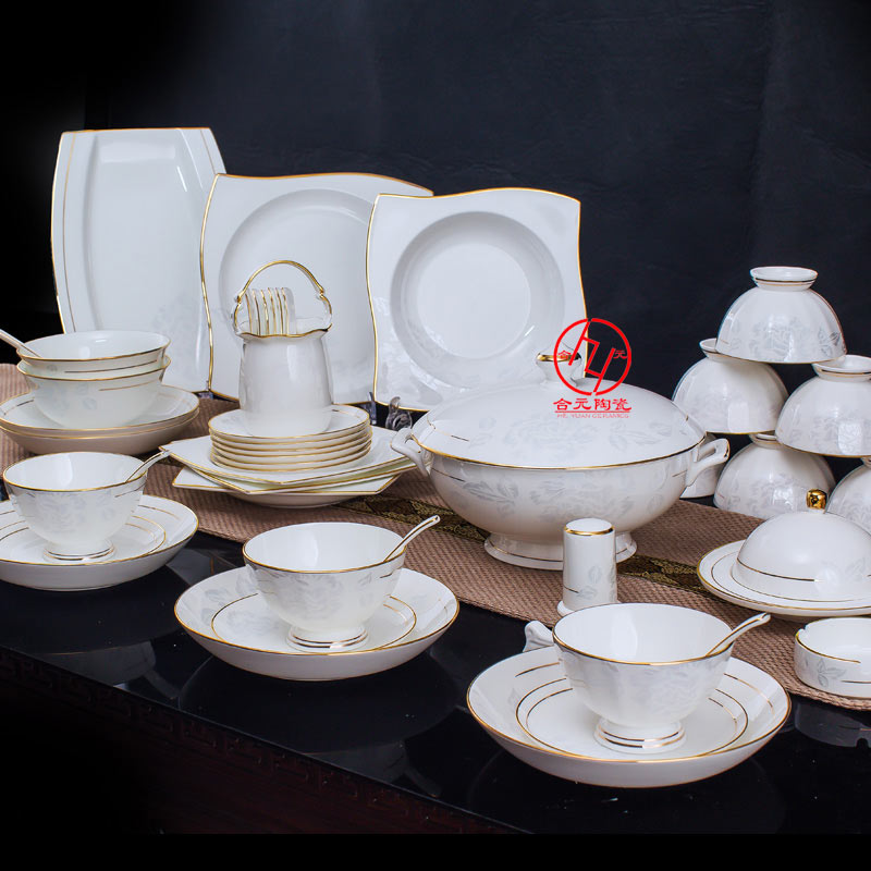 年终福利餐具定制厂家