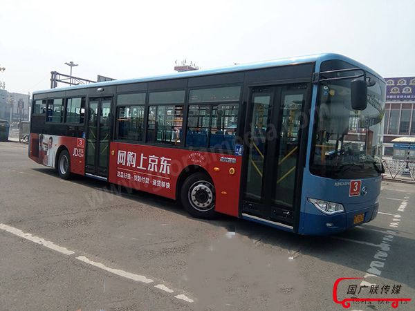 在大庆投放车身广告如何更高效？