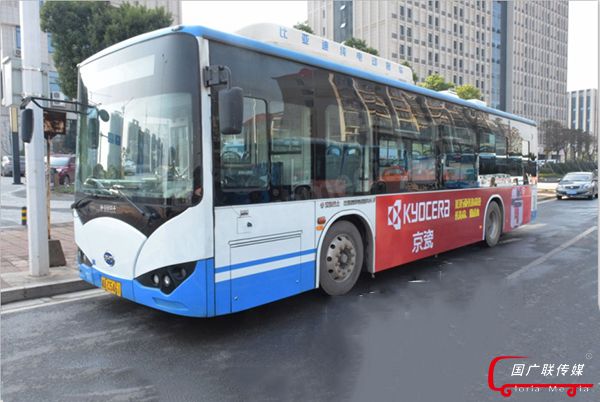 在长沙进行品牌宣传，广告主为何更青睐公交车广告？