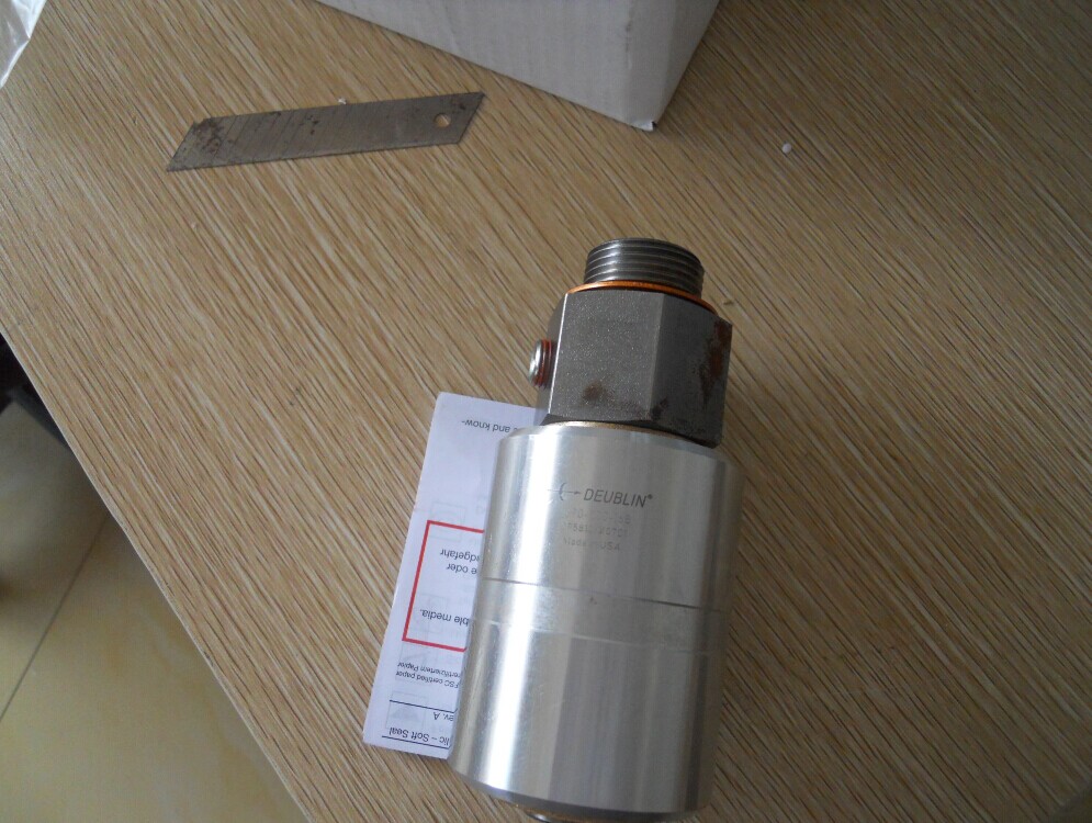 1109-053-188DEUBLIN法兰旋转接头