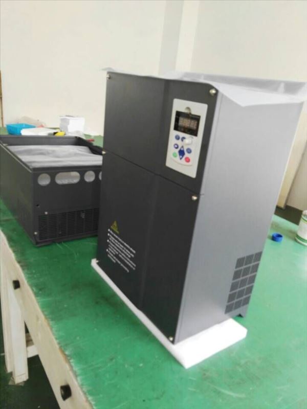 7.5kW调速变频器 400千瓦大功率变频柜