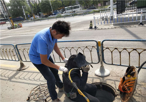 新闻：营口市水下污水池堵漏单位建筑制作