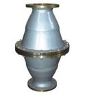 天燃气管道阻火器