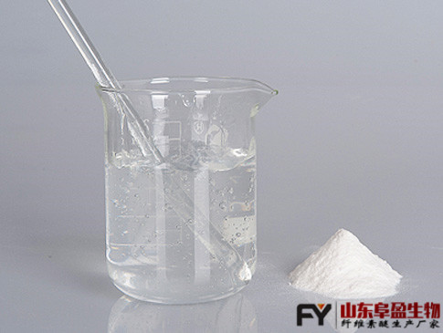 保温砂浆专用纤维素醚广西贵港厂家直供
