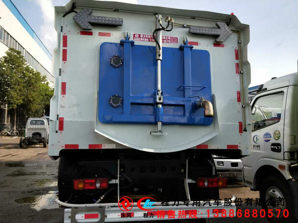 河南省扫路车厂家在哪里