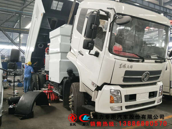 河南省扫路车厂家在哪里