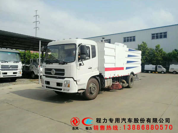 娄底市清扫车价格表