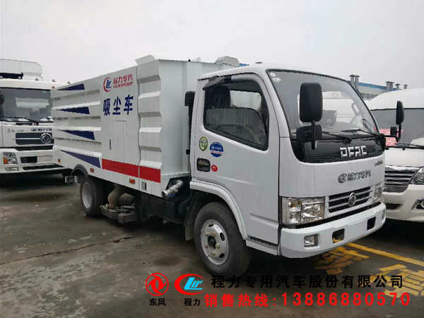 清远市扫路车厂家在哪里