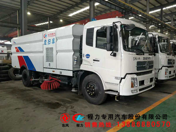 河南省扫路车厂家在哪里