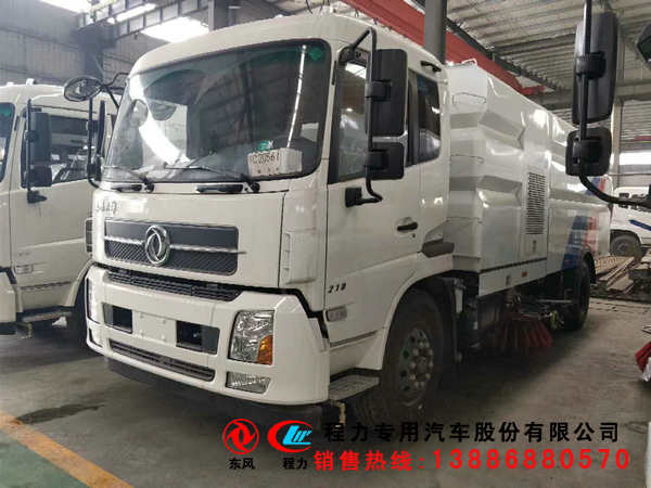 广元市哪里扫路车的