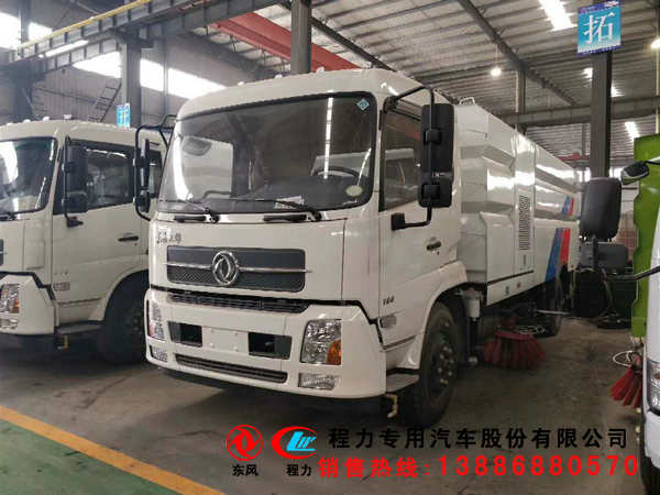 河南省扫路车厂家在哪里