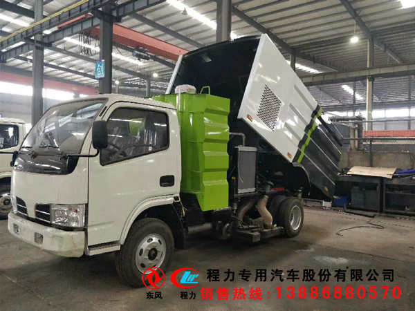 内江市大型环卫扫路车在哪买