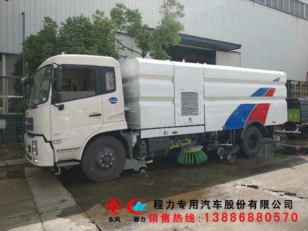 河南省扫路车厂家在哪里