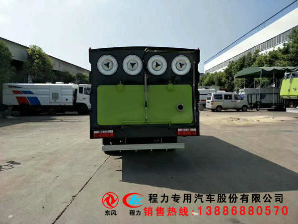 内江市大型环卫扫路车在哪买