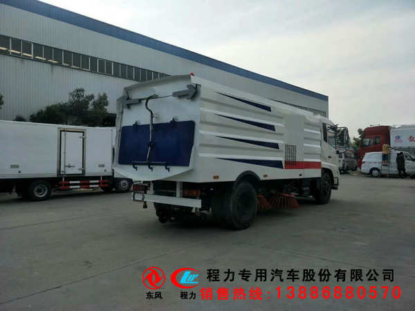 广元市哪里扫路车的