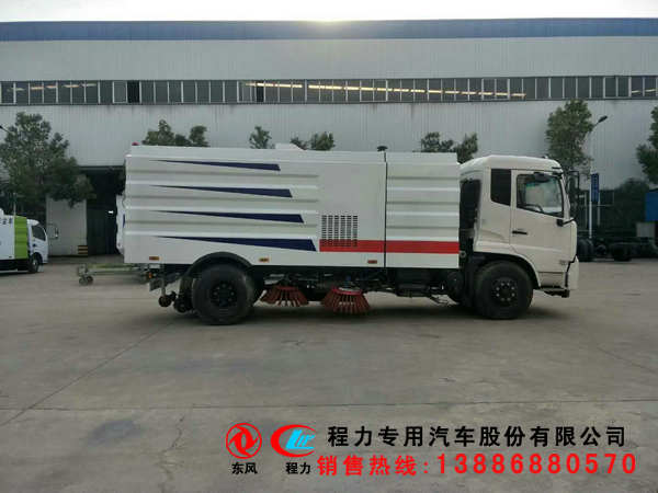 河南省扫路车厂家在哪里