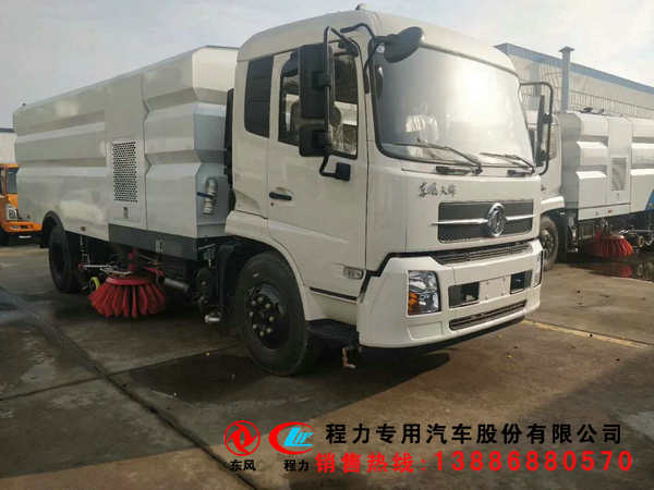 广元市哪里扫路车的