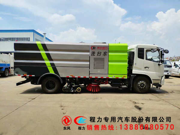 河南省扫路车厂家在哪里