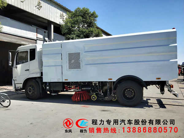 内江市大型环卫扫路车在哪买