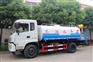 东风专底绿化喷雾洒水车
