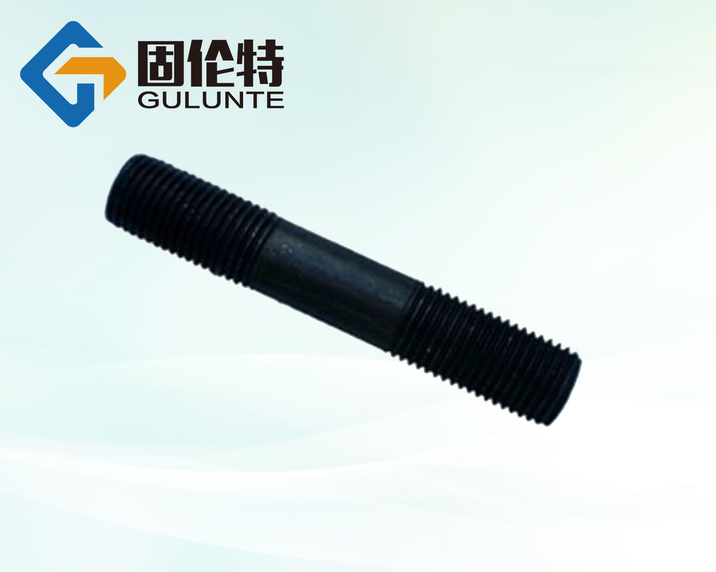 石化专用双头螺栓