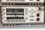 上海长期出售/出租安捷伦E4416A功率计E4416A