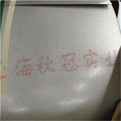 烨辉AZ150环保镀铝锌冲压建筑专用镀铝锌钢板  烨辉镀铝锌