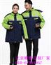 直供赤峰福利棉服定制/北京防静电棉服定做/工厂