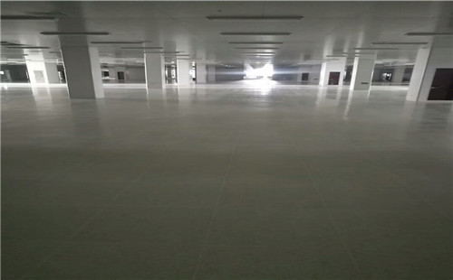 东莞长安pvc地板施工工艺 pvc地板厂商 pvc地板首选荣