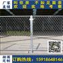 珠海港口防护网 江门厂区金属防爬网