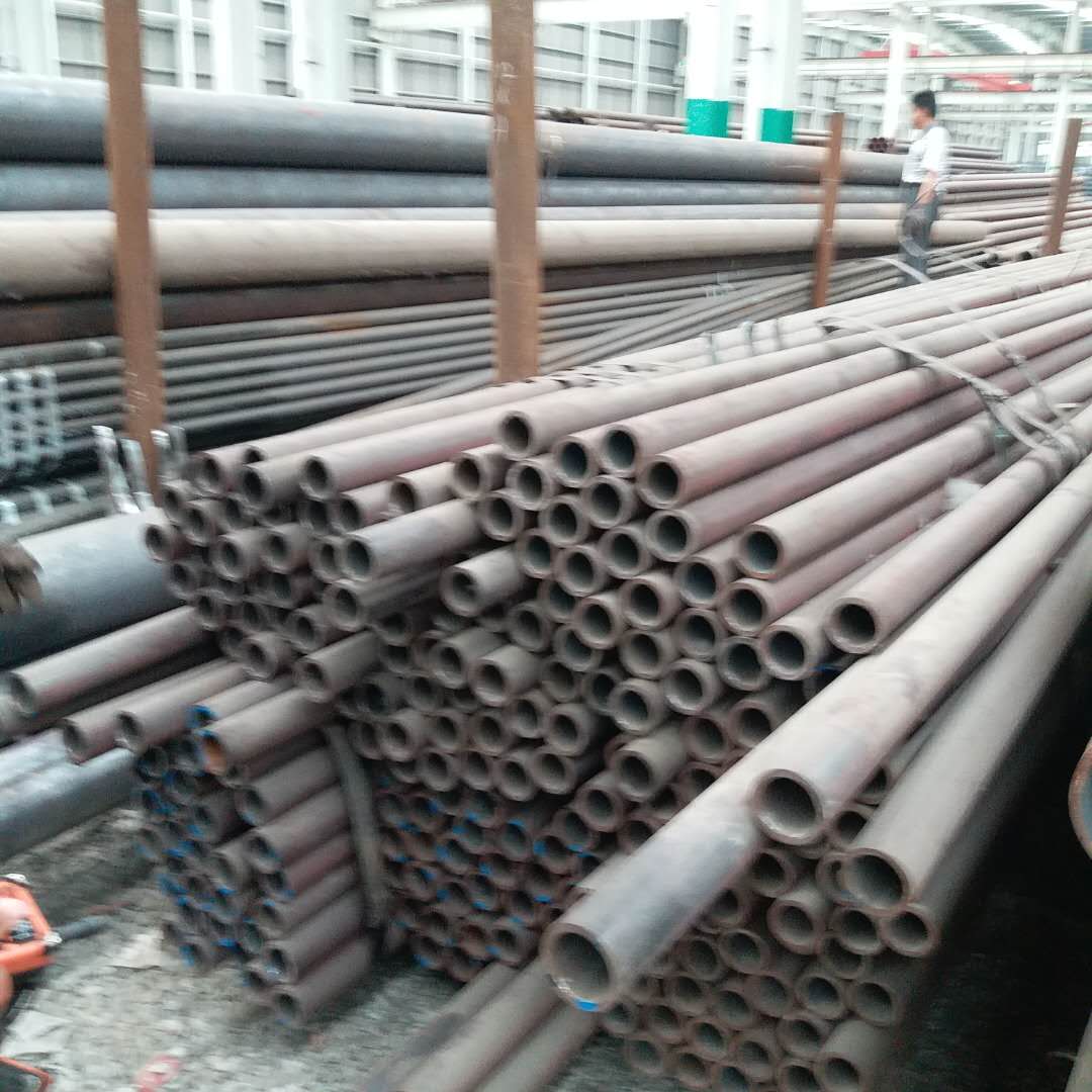 江门小口径无缝钢管现货