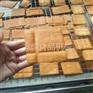 云南豆腐干烟熏炉 小型熏干机 豆干香干烟熏机