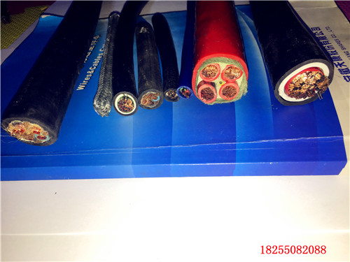 国标供应:变频器用电缆新价格