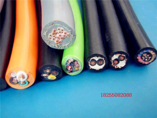 国标供应:变频器用电缆新价格