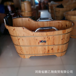 如何在60秒内了解鹏乙翔香柏木浴桶  郑州木桶  菏泽木桶  南阳木桶
