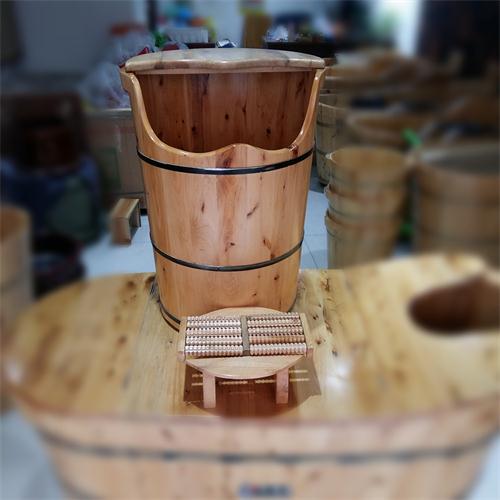 你应该来了解鹏乙翔香柏熏蒸木桶畅销的4个理由  郑州木桶  菏泽木桶  南阳木桶