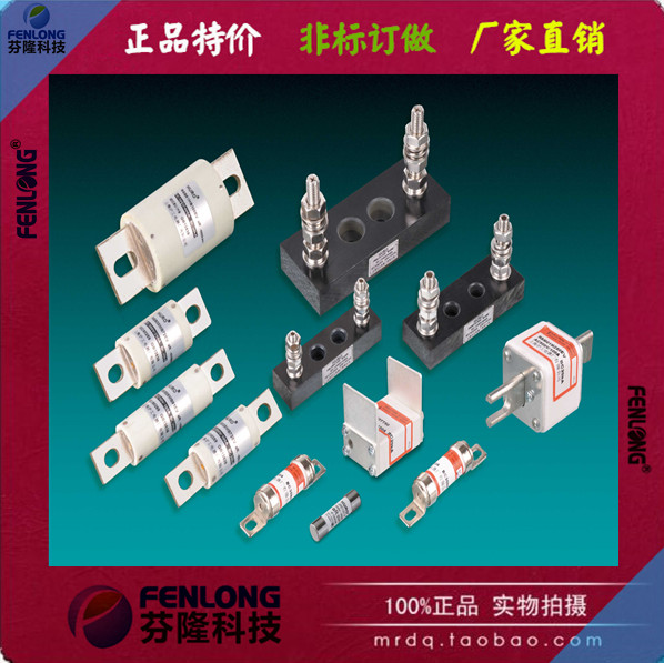 芬隆牌RSM快速熔断器订做