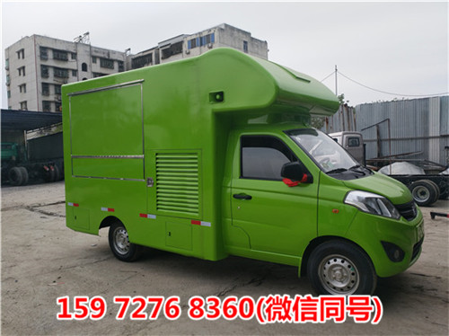 剧组用的餐车进城有哪些条件 剧组用的餐车进城有哪些条件