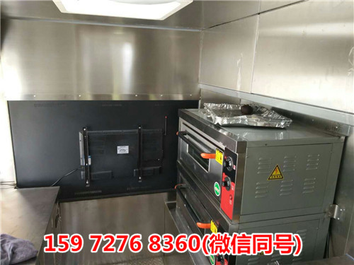 小型流动餐饮车哪卖最便宜厂家报价多少钱 小型流动餐饮车哪卖最便宜厂家报价多少钱