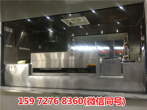 移动小卖部电动售货车售后齐全厂家报价 移动小卖部电动售货车售后齐全厂家报价